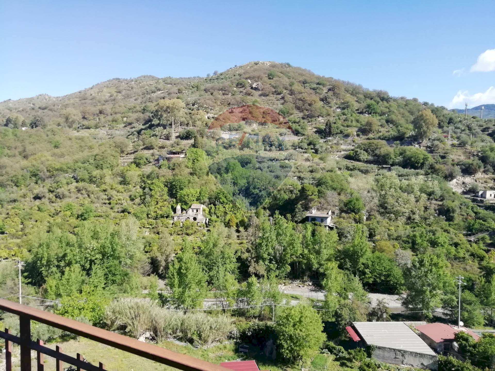 Vista delle montagne - Attic via libertà, Francavilla di Sicilia - photo 2