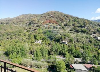 Vista delle montagne - Attico via libertà, Francavilla di Sicilia - foto 2
