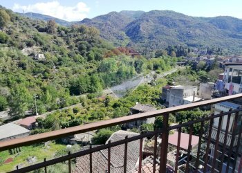 Vista delle montagne - Attico via libertà, Francavilla di Sicilia - foto 4