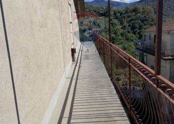 Balcone - Attico via libertà, Francavilla di Sicilia - foto 5