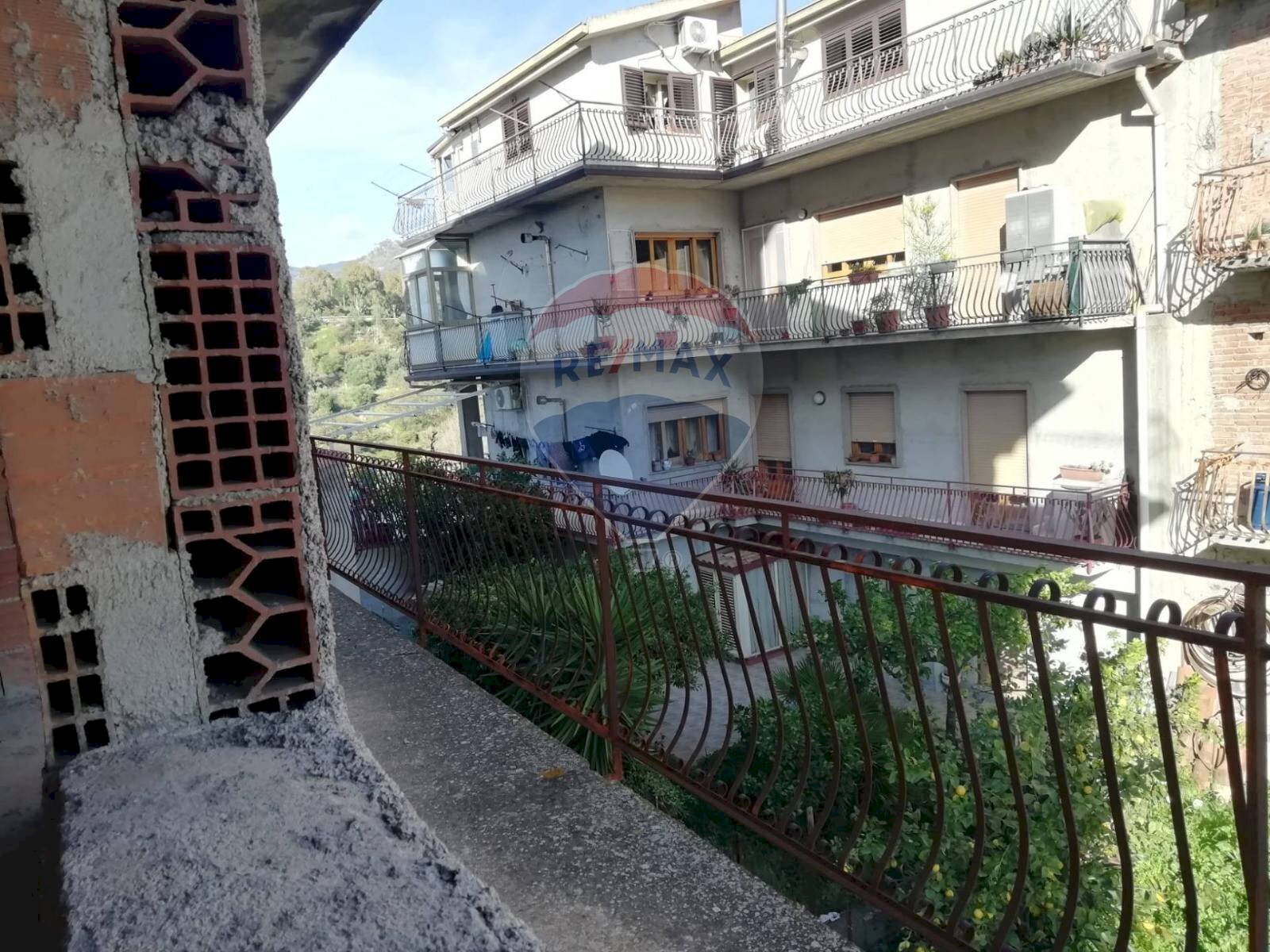 Balcone - Box via libertà, Francavilla di Sicilia - foto 2