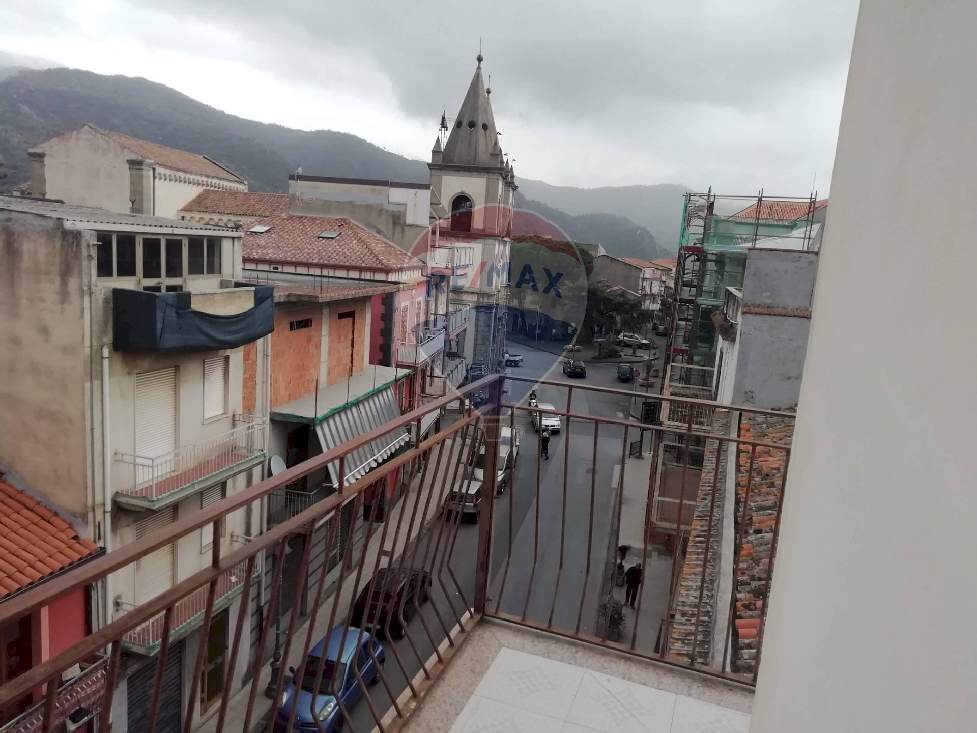 Balcone - Bilocale via palermo, Francavilla di Sicilia - foto 1