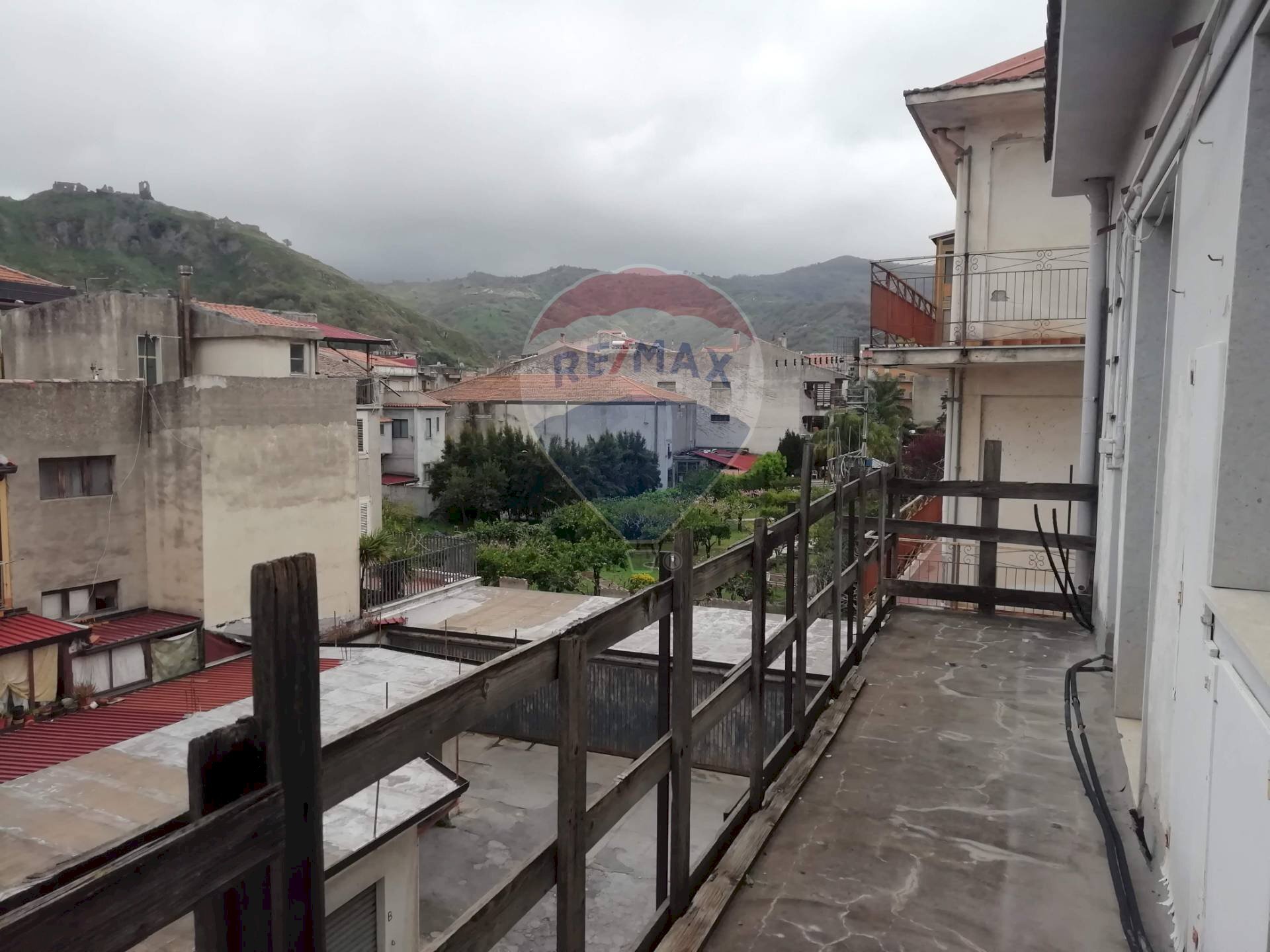 Balcone - Bilocale via palermo, Francavilla di Sicilia - foto 3