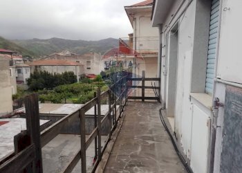 Balcone - Bilocale via palermo, Francavilla di Sicilia - foto 5