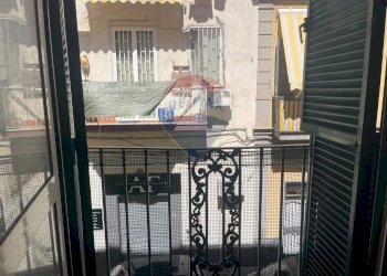 Balcone - Appartamento Corso Avezzana
 
49, Torre del Greco - foto 6