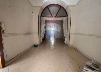 Hall / corridoio - Appartamento Corso Avezzana
 
49, Torre del Greco - foto 8