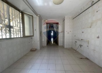 Stanza vuota - Appartamento Corso Avezzana
 
49, Torre del Greco - foto 11