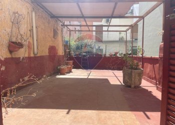 Terrazza - Appartamento Corso Avezzana
 
49, Torre del Greco - foto 13