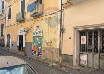 Edificio all\'aperto - Appartamento Corso Avezzana
 
49, Torre del Greco - foto 15