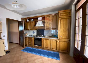 Cucina - Quadrilocale Adrara San Martino - foto 1