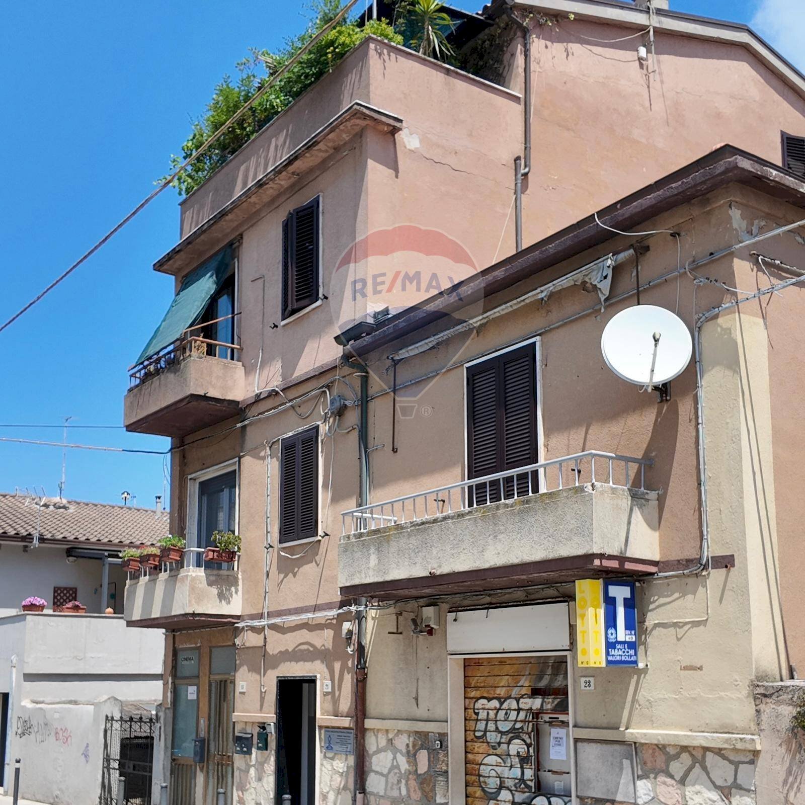 Edificio all\'aperto - Office Ancona - photo 1