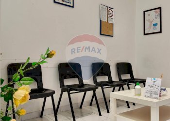 Soggiorno - Ufficio Ancona - foto 4