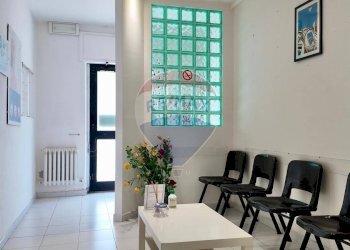 Soggiorno - Ufficio Ancona - foto 6