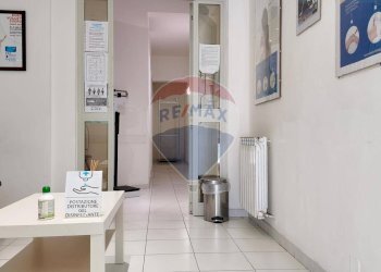 Hall / corridoio - Ufficio Ancona - foto 21