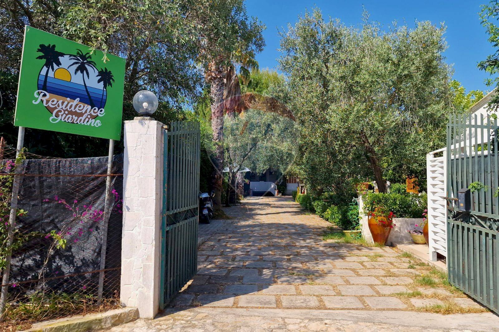 esterno - Hotel Località Montincello, Vieste - foto 2