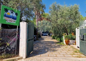 esterno - Hotel Località Montincello, Vieste - foto 2