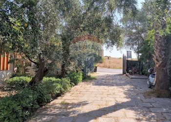 esterno - Hotel Località Montincello, Vieste - foto 5