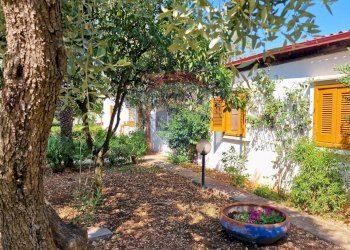 esterno - Hotel Località Montincello, Vieste - foto 7