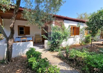 esterno - Hotel Località Montincello, Vieste - foto 8