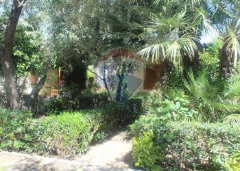 esterno - Hotel Località Montincello, Vieste - foto 13