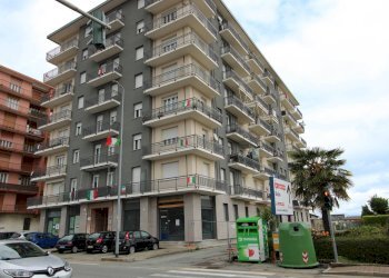 Foto 13 - Bilocale Via Matteotti
 
107, Gaglianico - foto 13