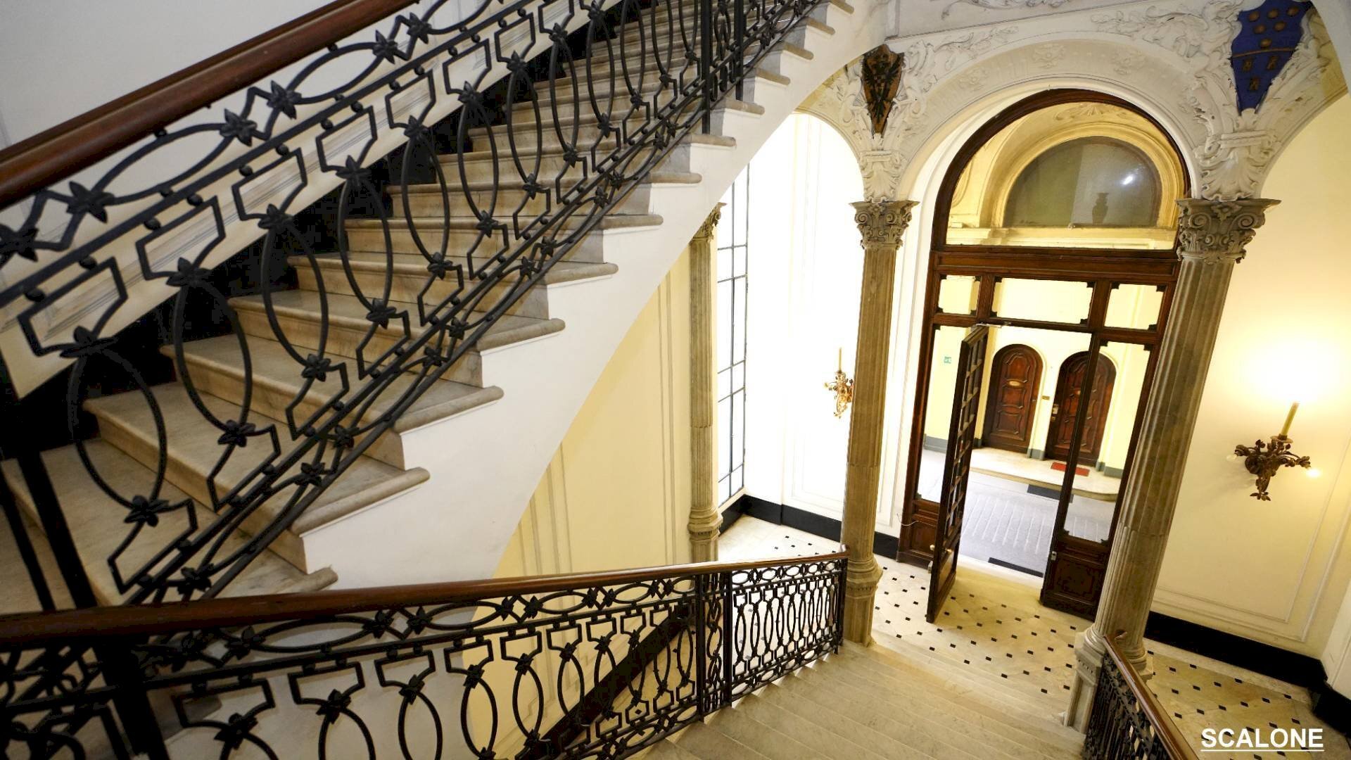 Foto 1 - Two-room apartment Via Santa Teresa
 
10, Torino - photo 1