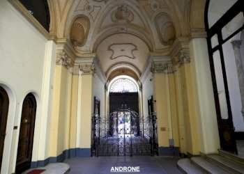 Foto 2 - Two-room apartment Via Santa Teresa
 
10, Torino - photo 2