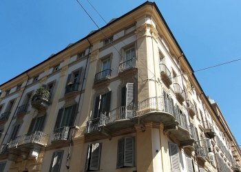 Foto 3 - Two-room apartment Via Santa Teresa
 
10, Torino - photo 3