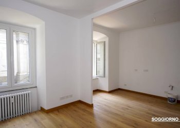 Foto 5 - Two-room apartment Via Santa Teresa
 
10, Torino - photo 5