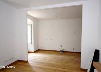 Foto 8 - Two-room apartment Via Santa Teresa
 
10, Torino - photo 8