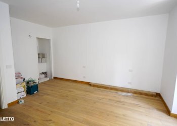 Foto 11 - Two-room apartment Via Santa Teresa
 
10, Torino - photo 11