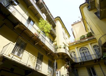 Foto 15 - Two-room apartment Via Santa Teresa
 
10, Torino - photo 15