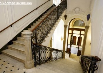 Foto 18 - Two-room apartment Via Santa Teresa
 
10, Torino - photo 18