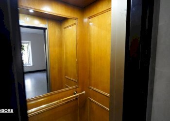 Foto 20 - Two-room apartment Via Santa Teresa
 
10, Torino - photo 20