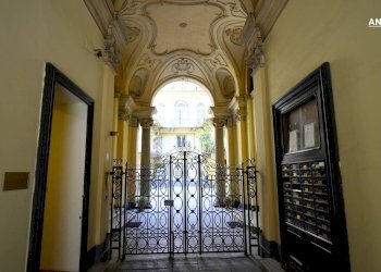 Foto 21 - Two-room apartment Via Santa Teresa
 
10, Torino - photo 21