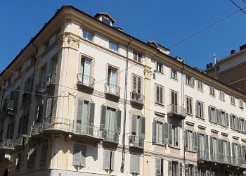 Foto 23 - Two-room apartment Via Santa Teresa
 
10, Torino - photo 23