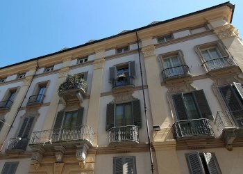 Foto 24 - Two-room apartment Via Santa Teresa
 
10, Torino - photo 24