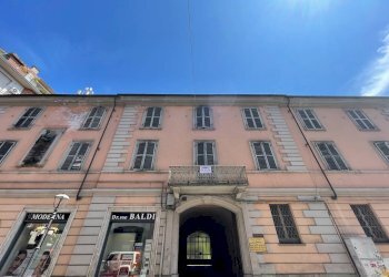 Foto 4 - Stabile - Palazzo via Cavour
 
92, Asti - foto 4