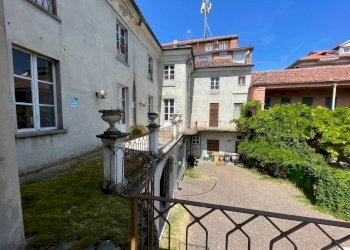 Foto 41 - Stabile - Palazzo via Cavour
 
92, Asti - foto 41
