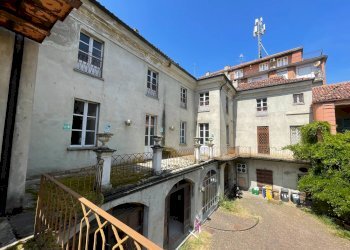 Foto 42 - Stabile - Palazzo via Cavour
 
92, Asti - foto 42