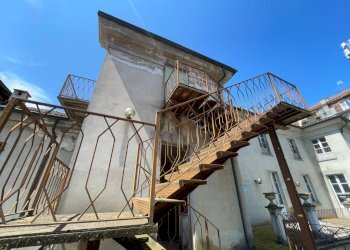 Foto 45 - Stabile - Palazzo via Cavour
 
92, Asti - foto 45
