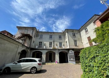 Foto 80 - Stabile - Palazzo via Cavour
 
92, Asti - foto 80