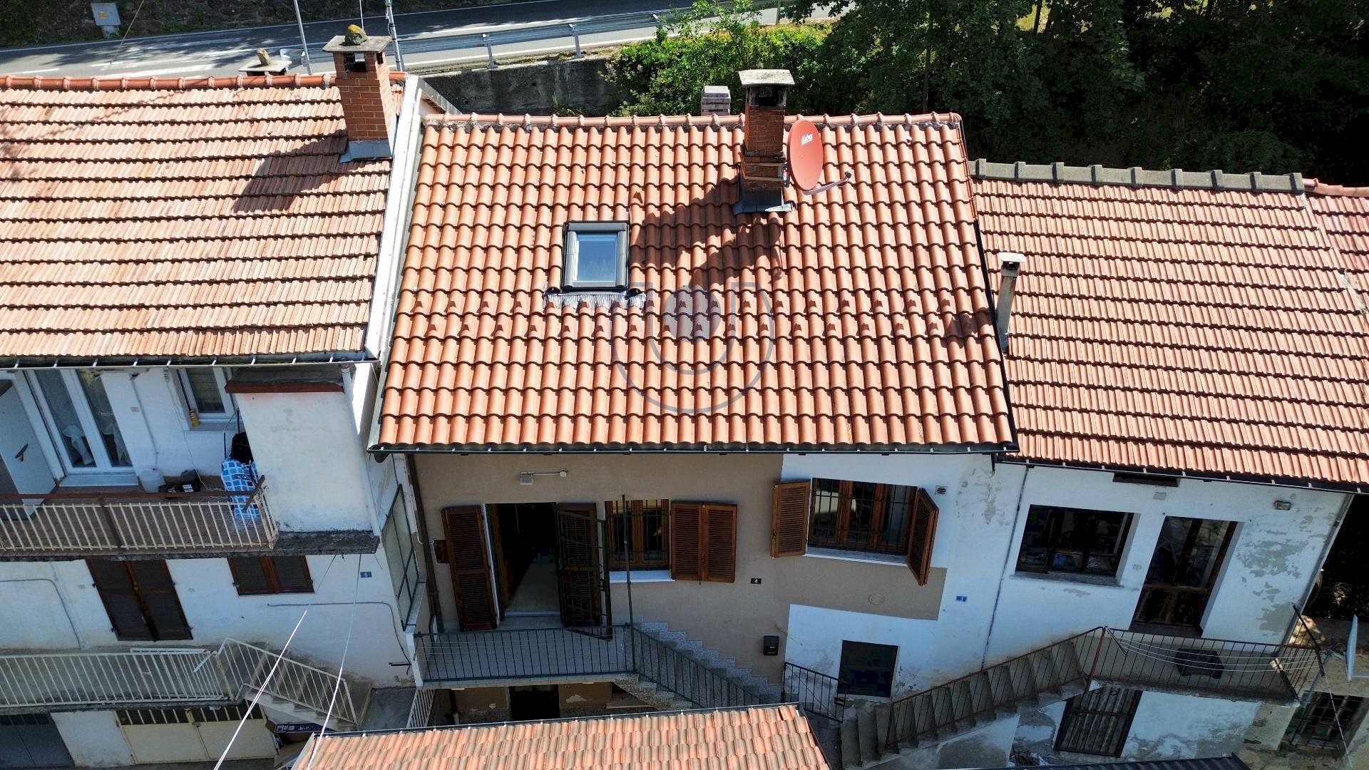 Foto 2 - Semi-detached house BORGATA SAVOIA
 
4, Coazze - photo 2