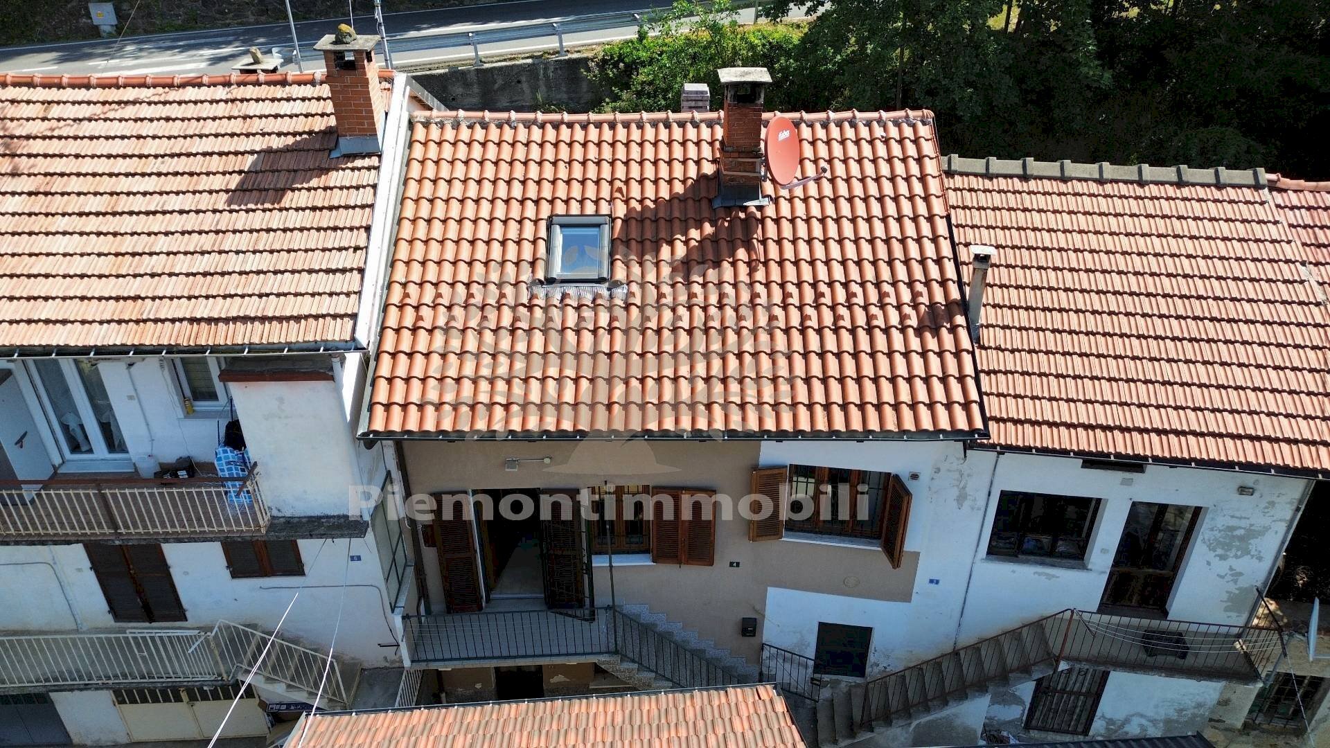 Foto 2 - Semi-detached house BORGATA SAVOIA
 
4, Coazze - photo 2