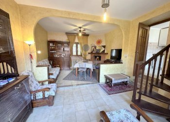 Foto 1 - Casa semi indipendente BORGATA SAVOIA
 
4, Coazze - foto 1