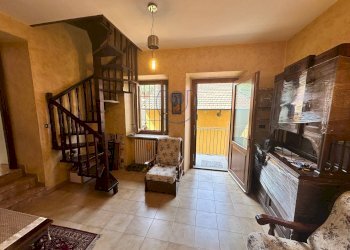 Foto 6 - Casa semi indipendente BORGATA SAVOIA
 
4, Coazze - foto 6