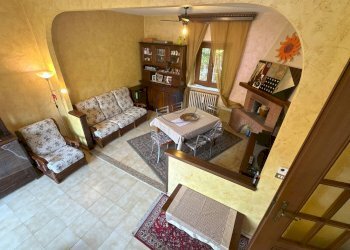 Foto 11 - Casa semi indipendente BORGATA SAVOIA
 
4, Coazze - foto 11