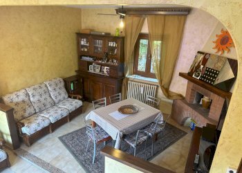 Foto 12 - Casa semi indipendente BORGATA SAVOIA
 
4, Coazze - foto 12