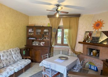 Foto 19 - Casa semi indipendente BORGATA SAVOIA
 
4, Coazze - foto 19