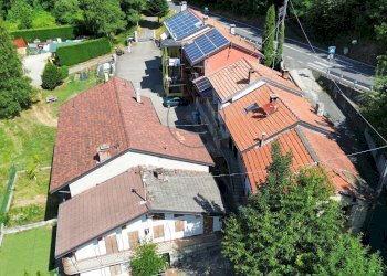 Foto 21 - Casa semi indipendente BORGATA SAVOIA
 
4, Coazze - foto 21